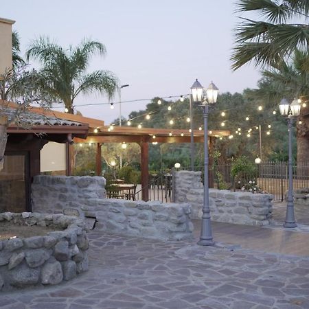 Rossano StazioneAgriturismo San Francesco别墅 外观 照片