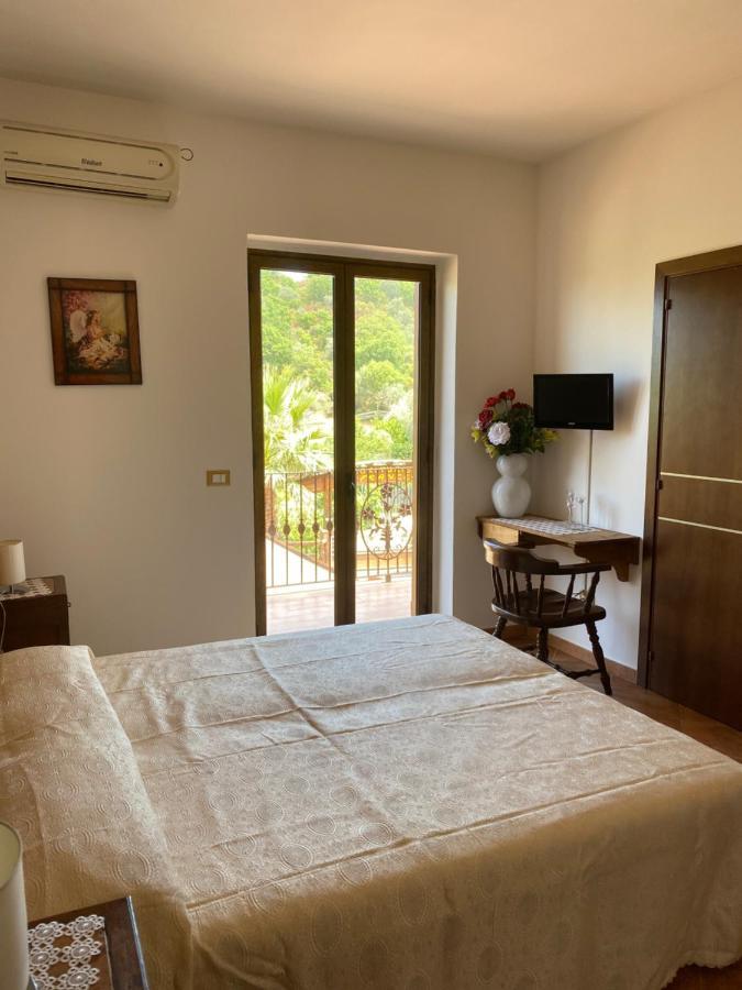 Rossano StazioneAgriturismo San Francesco别墅 外观 照片